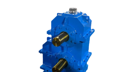 gearbox manufacturers in india